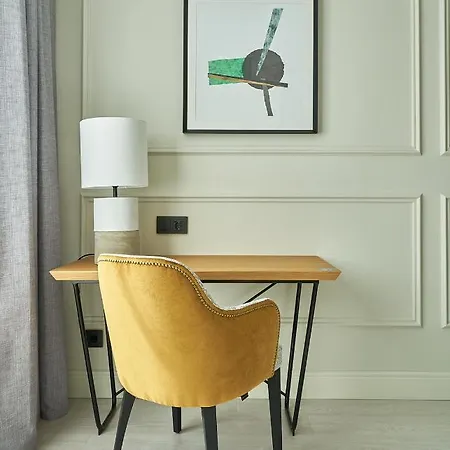 Vincci Larios Diez 4* Malaga