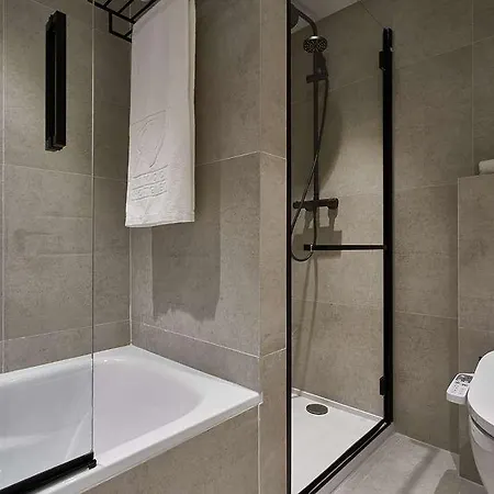 Hotel Vincci Larios Diez