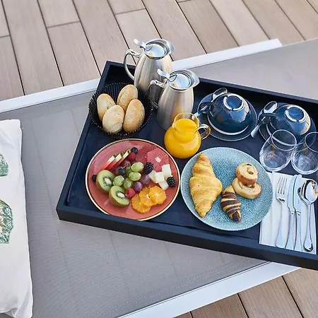 Vincci Larios Diez Hotel Malaga