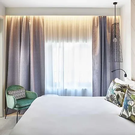 Hotel Vincci Larios Diez