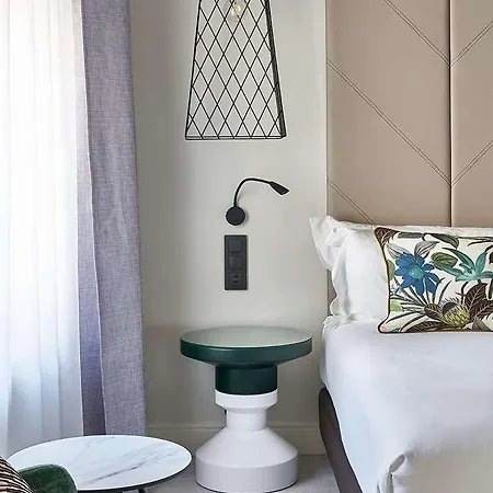 Hotel Vincci Larios Diez Malaga