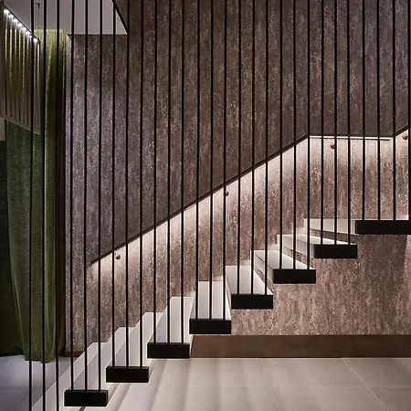 Vincci Larios Diez Hotel Malaga